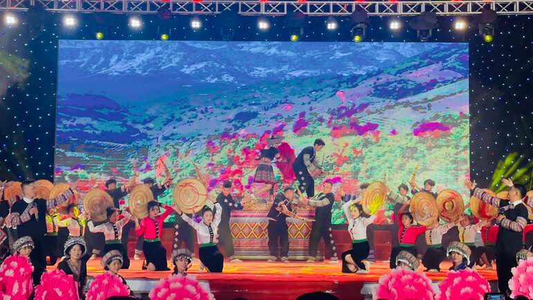 ケンモンフェスティバル、ホアトシックフェスティバル