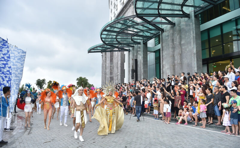 Carnival Ha Long 2026