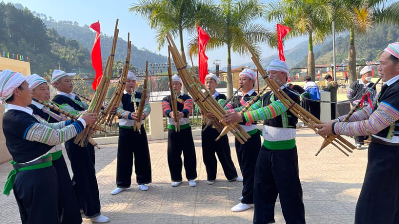 ケンモンフェスティバル、ホアトシックフェスティバル