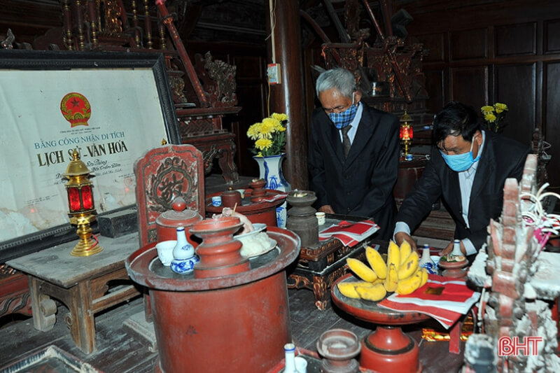 ハムギ国王宣言祭り
