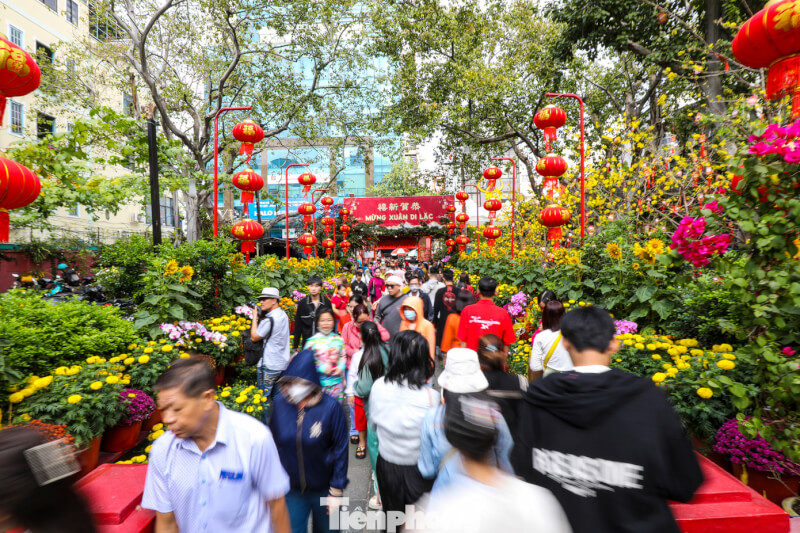 Lễ hội chùa Phước Hải