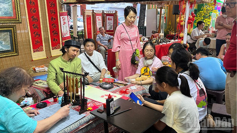 午年ブックストリートフェスティバル