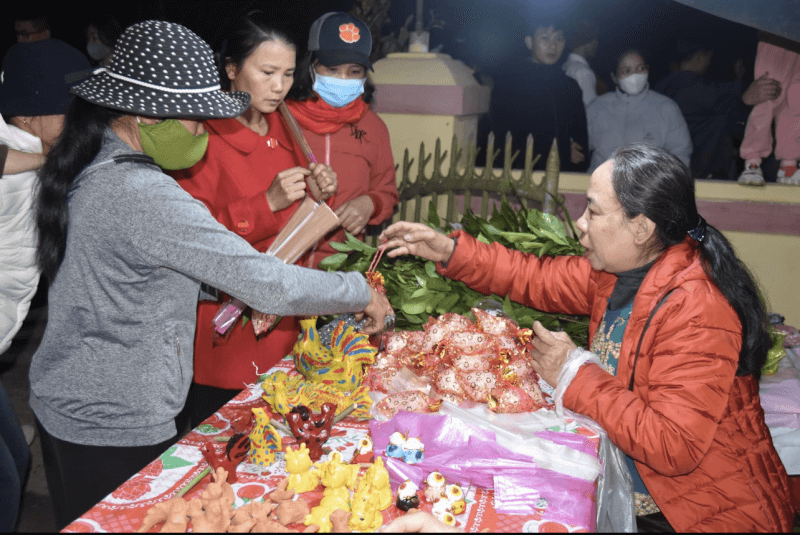 ビッチ・ラ・コミュニティ・フェア