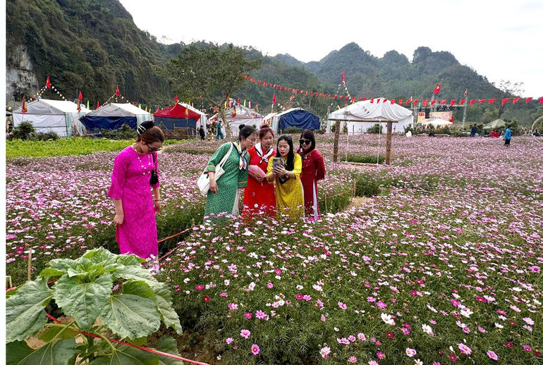 Lễ hội đền Thắm