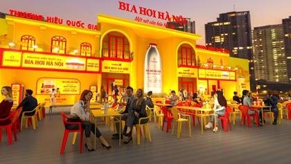 2025년 하노이 맥주 축제