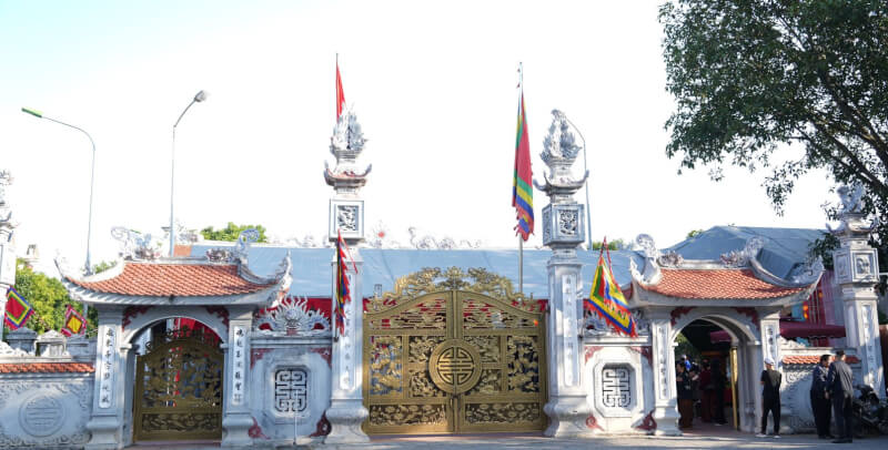 ゴック・ウエン共同住宅フェスティバル