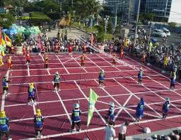 Hội Làng Hải Bối