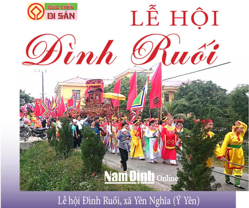 Dinh Ruoi Festival