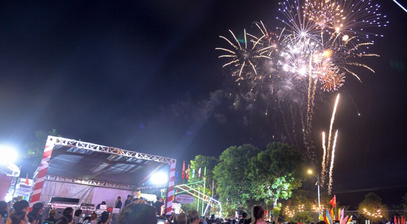 Lễ hội Chiến thắng Ấp Bắc