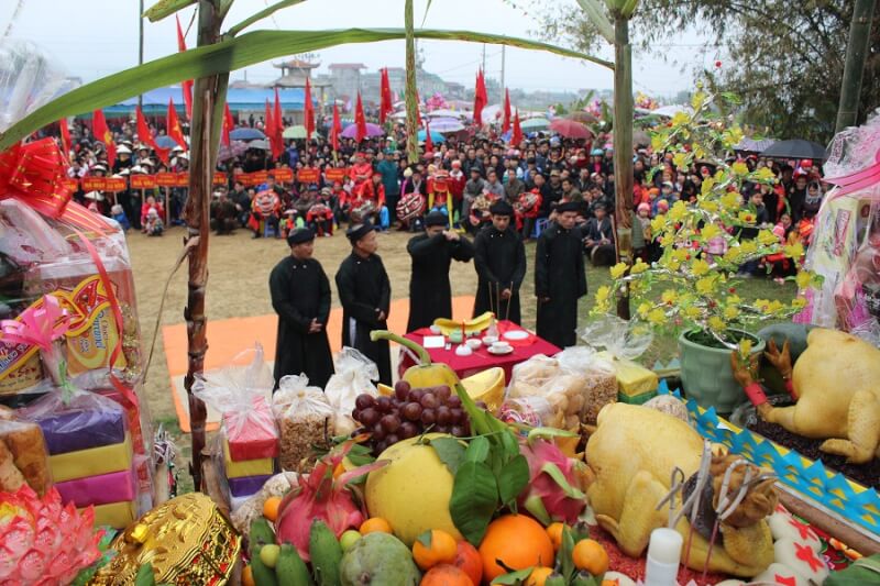 バーンカムフェスティバル