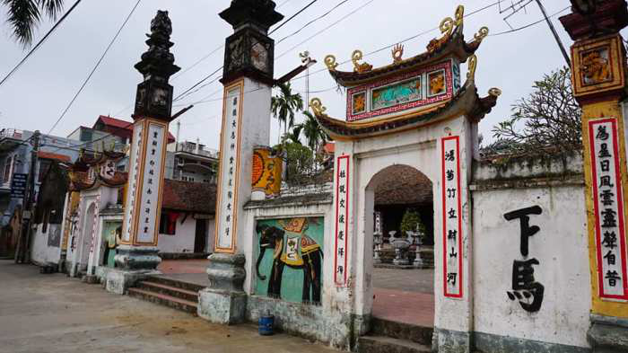Đình Châu Mai