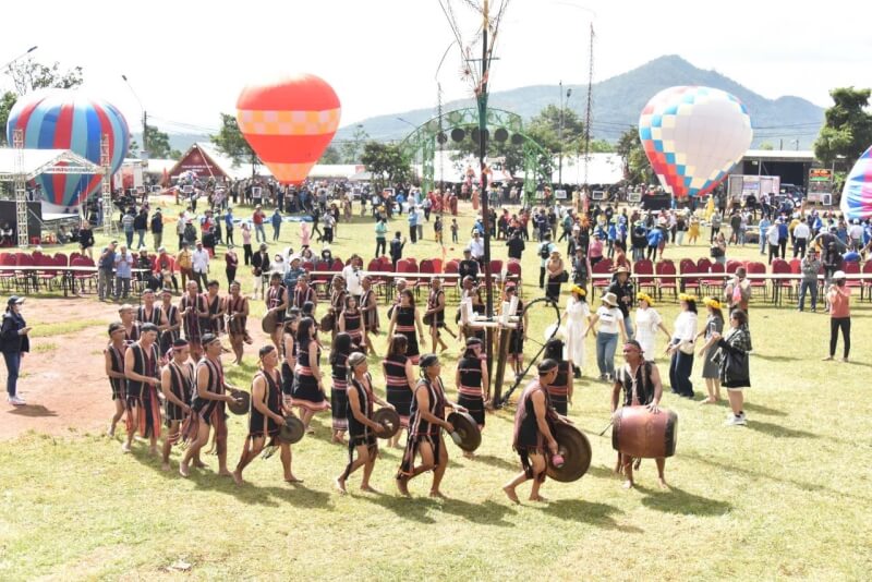 야생화축제 & 문화유산축제