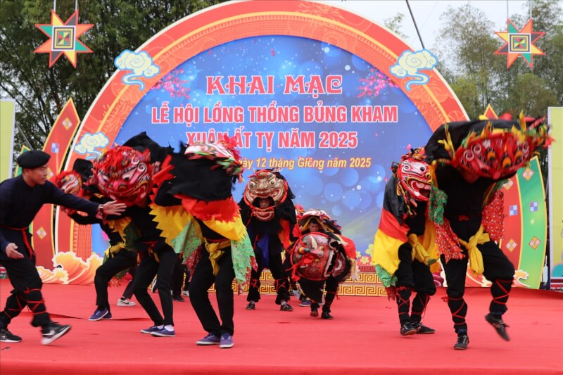 バーンカムフェスティバル