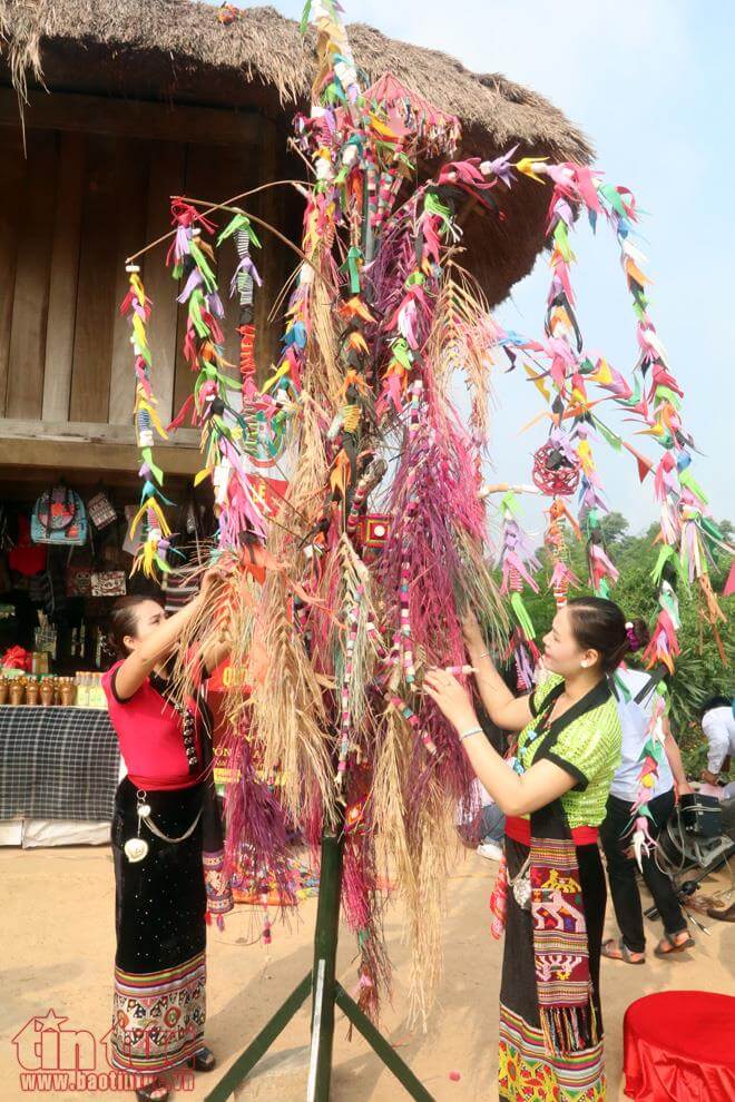 Lễ hội Xăng Khan