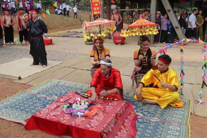 Lễ hội Xăng Khan