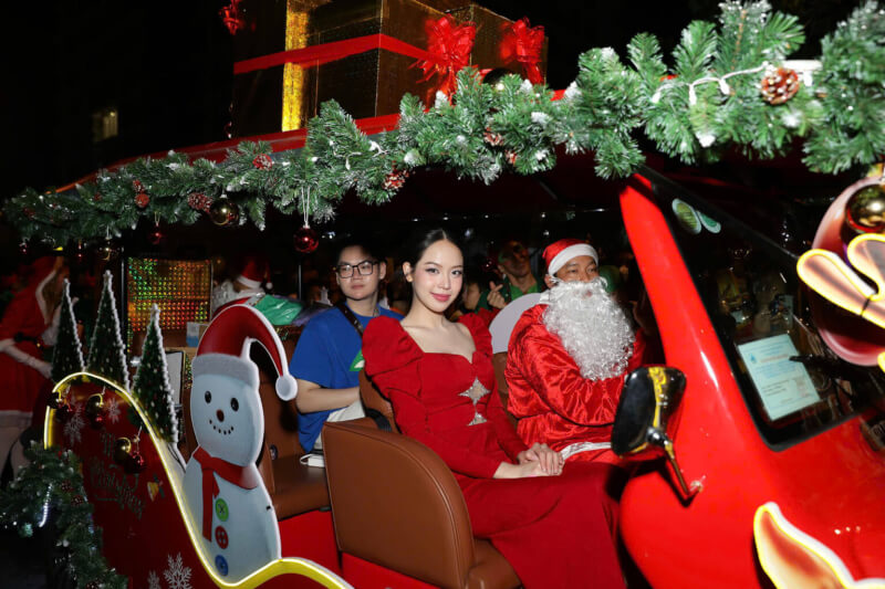 크리스마스 축제