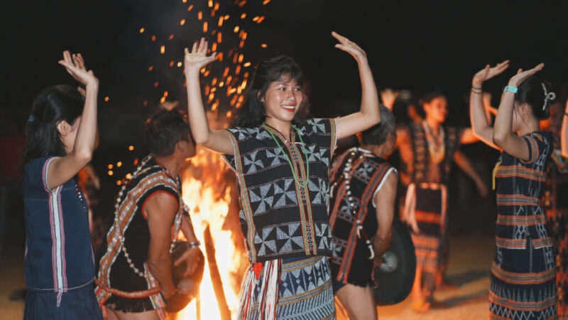 森の感謝祭オープニングフェスティバル2026