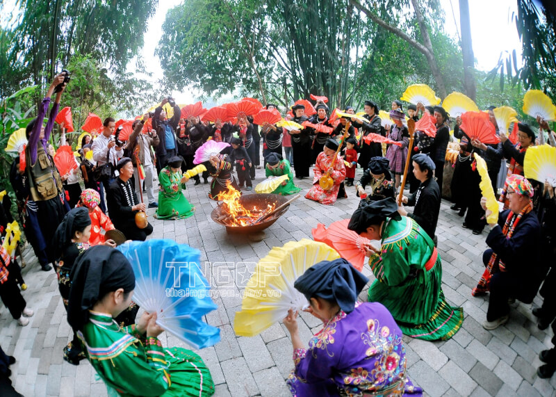 2025년 소수민족 문화전통예술교류축제