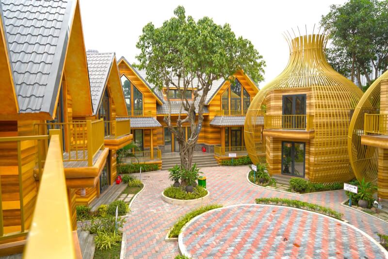 Bao Son Paradise Park