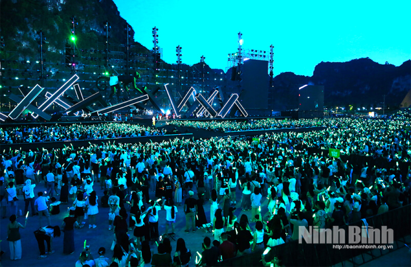 Forestival 2026 Music and Creativity Festival