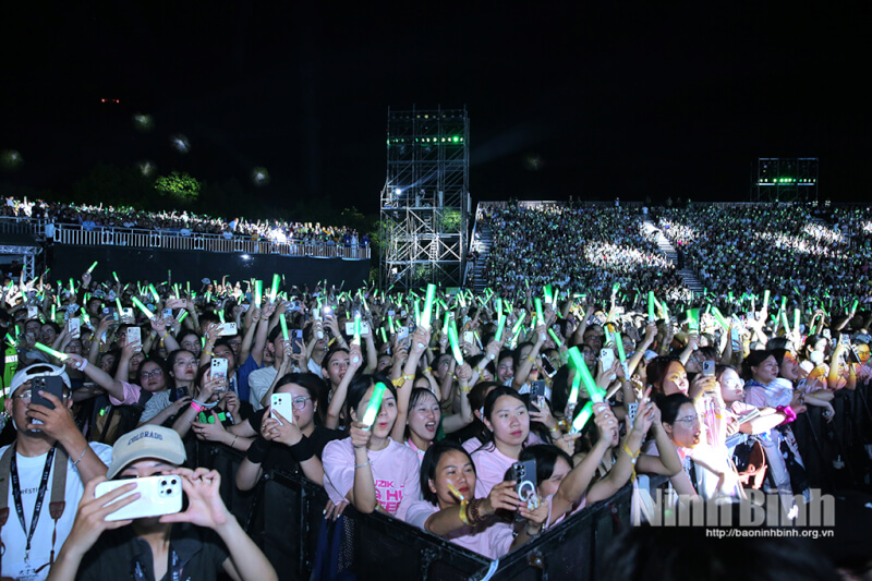 Forestival 2026 Music and Creativity Festival