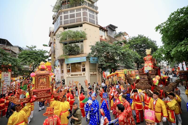 Anniversary Festival of the Goldsmith Craft