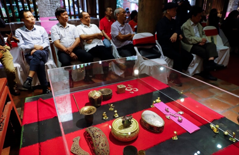 Anniversary Festival of the Goldsmith Craft