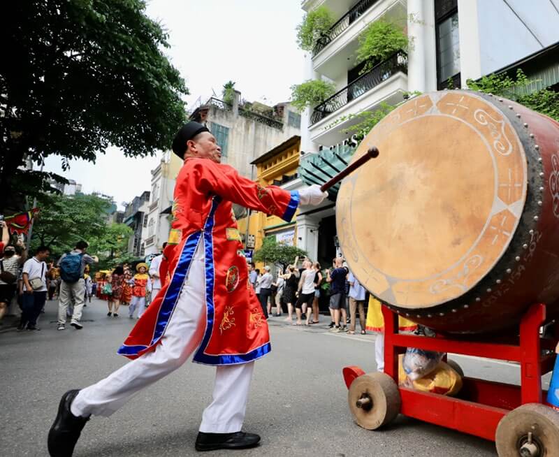 Anniversary Festival of the Goldsmith Craft