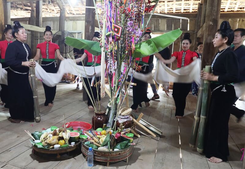 Festival of praying for peace