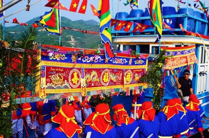 Nghinh Ca Ong Association