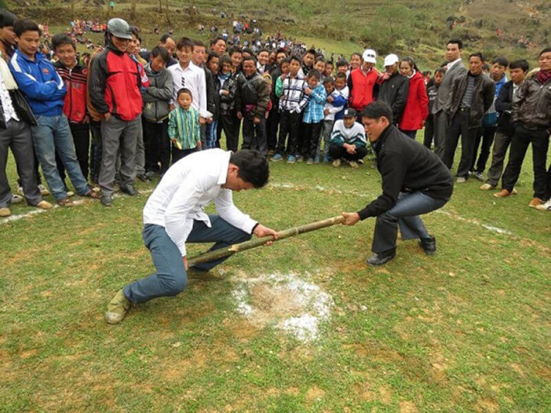 Lễ hội đình làng Dọc