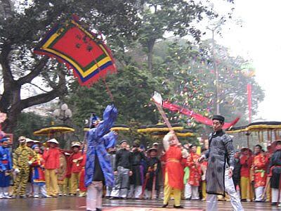 草莓村节 - Binh Luc