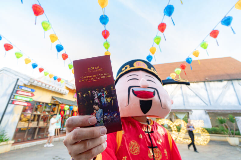 Festival of Light and Heritage 2026