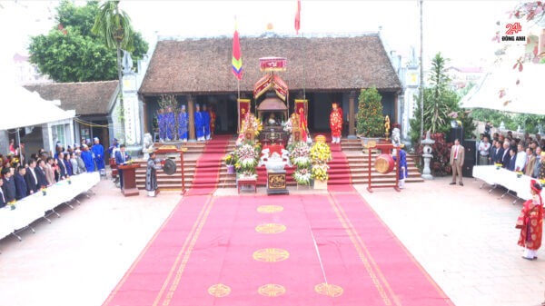 マッハルン寺院祭り