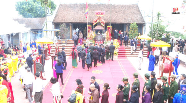 マッハルン寺院祭り