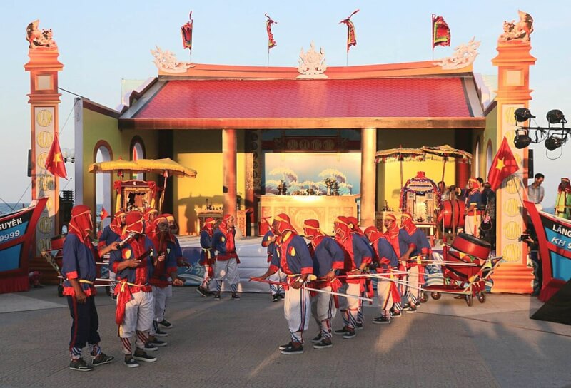 Nghinh Ca Ong Association