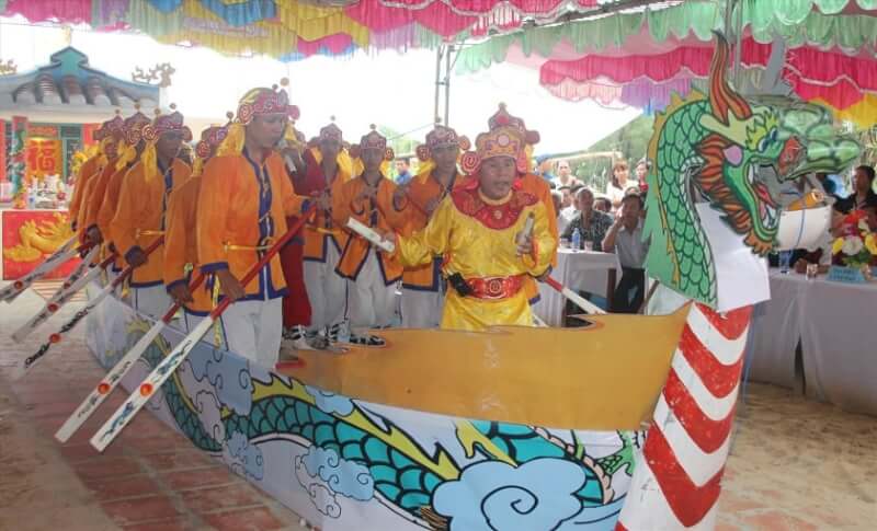 オング魚崇拝祭