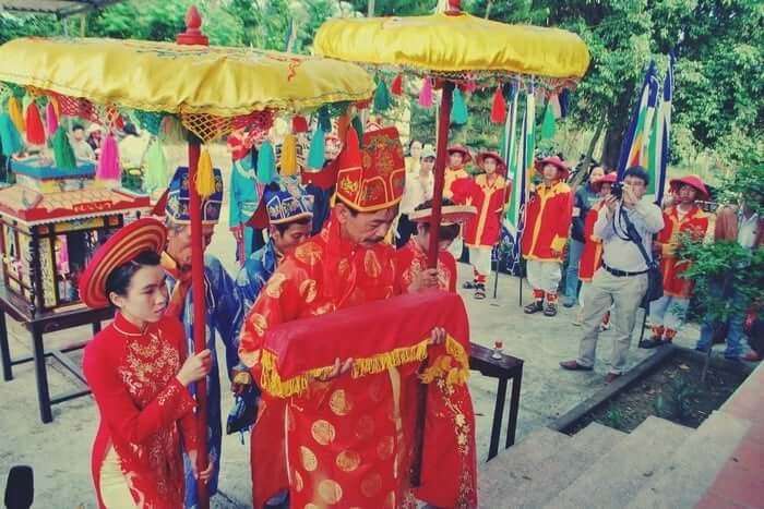 オング魚崇拝祭