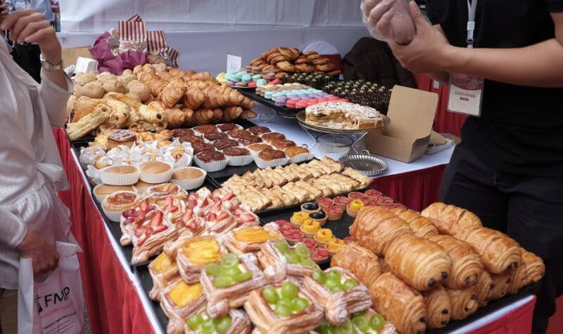 Hanoi Culinary Cultural Festival 2025