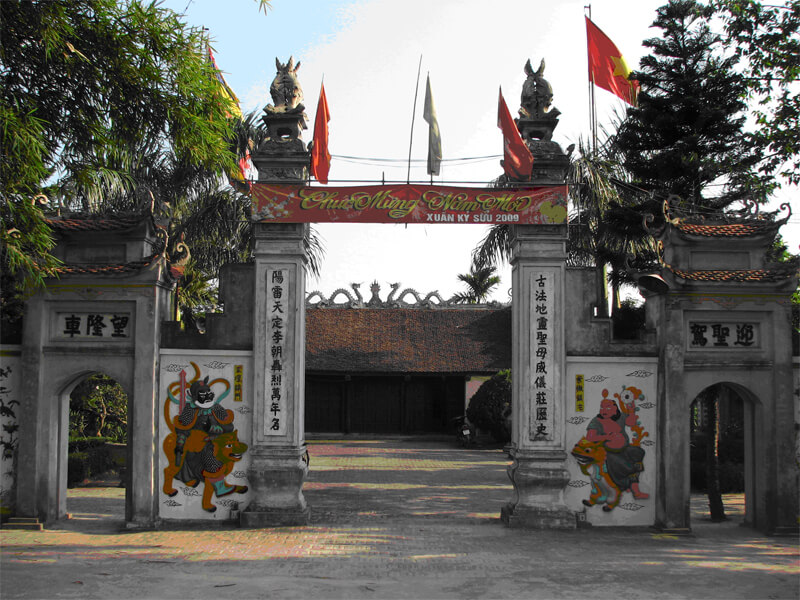 マンタン村協会