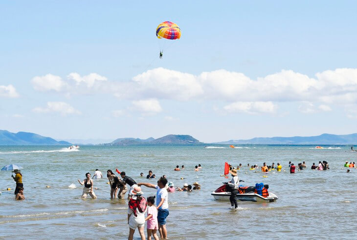 맥미코 부인의 죽음을 기리는 전통축제