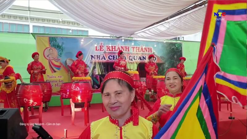 Bo Son Village Association