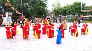 Bo Son Village Association