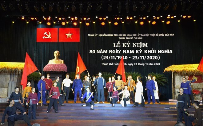 ナムキーコイギアフェスティバル