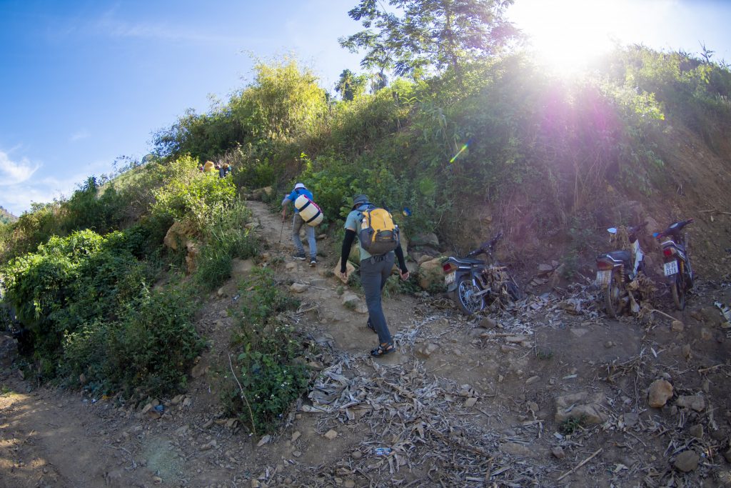 Tà Giang