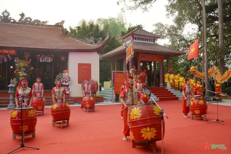 タイン・バン・フー・フェスティバル