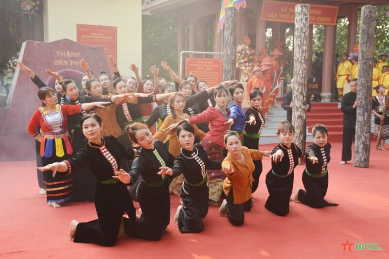 タイン・バン・フー・フェスティバル