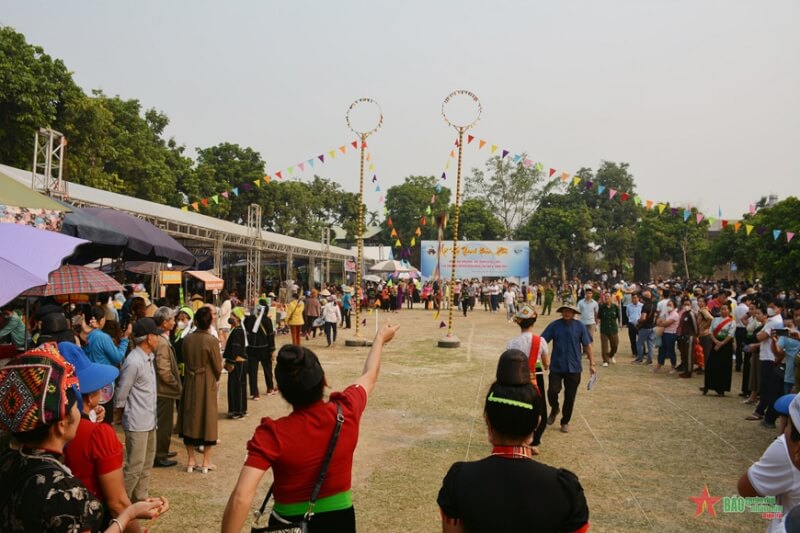 タイン・バン・フー・フェスティバル