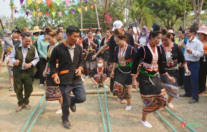 タイン・バン・フー・フェスティバル