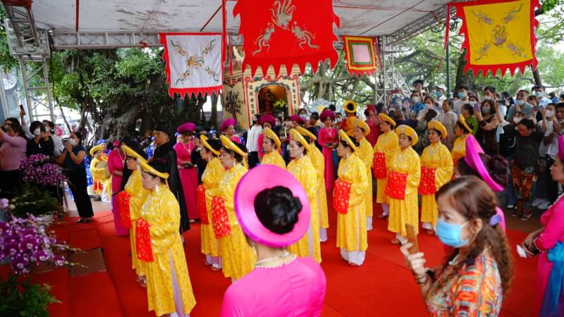 Hội Phủ Tây Hồ (Hà Nội)